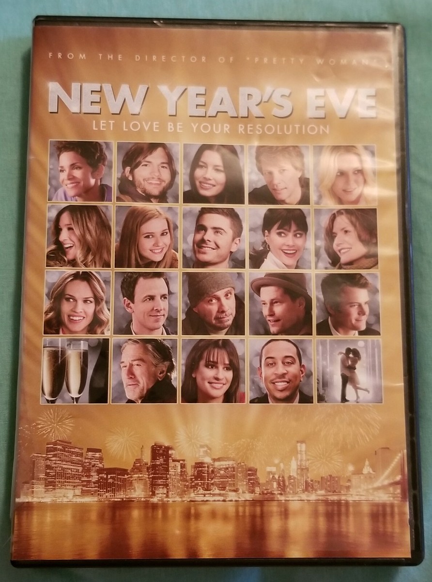 New Year's Eve