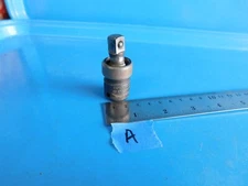 USED,  SNAP ON  TOOLS  3/8 IN. IMPACT " SWIVEL " , PART #IPF800