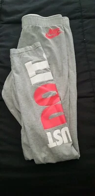 nike leggings size 12