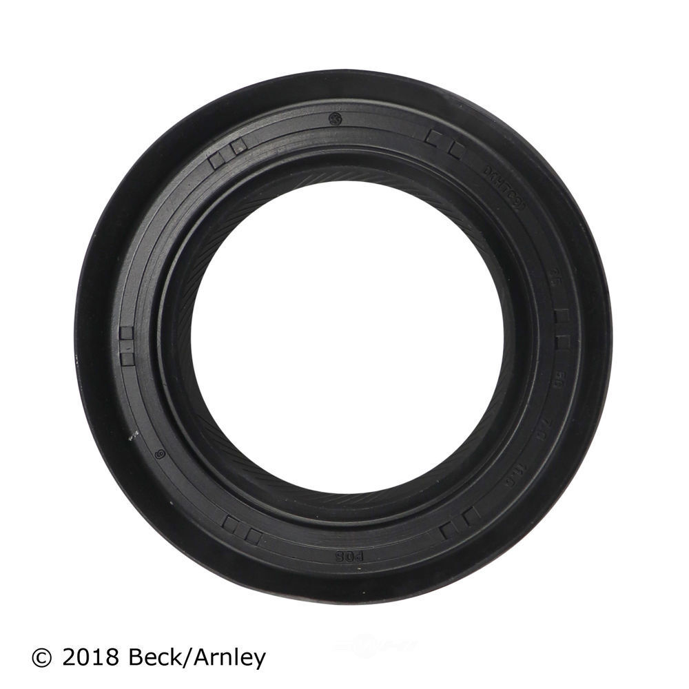 Automatic Transmission Drive Axle SealAuto Trans Seal Drive Axle Beck/Arnley for sale online eBay