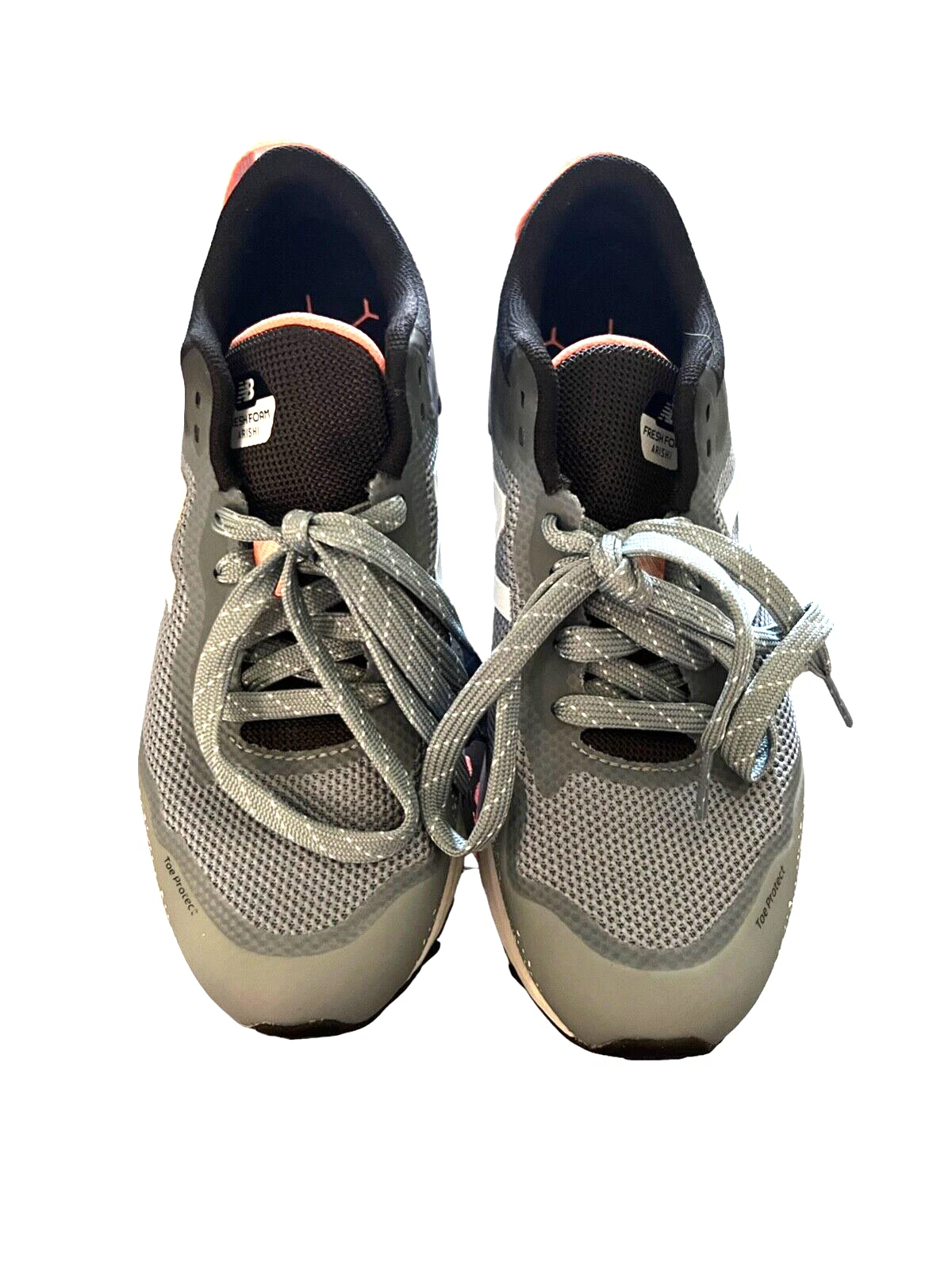 Scarpe da uomo New Balance taglia 4 scarpa da passeggio jogging trail running tennis