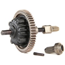 Traxxas 6780A Complete Center Differential : Hoss 4X4 VXL