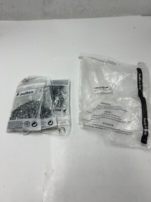 Pack of 3 - GENUINE Molten 1/4'' Chainsaw Chain .325 3/8 .013 52DL