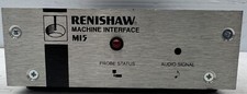 RENISHAW #MI5 Machine Interface