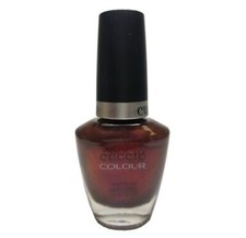 Cuccio Colour Nail Lacquer - Royal Flush - 13 ml / 0,43 oz