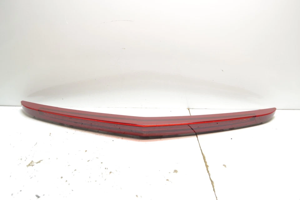 CADILLAC XTS HIGH MOUNT LAMP 3RD BRAKE LIGHT 23394087 OEM 2013 - 2015 2016 2017 - Изображение 4 из 4