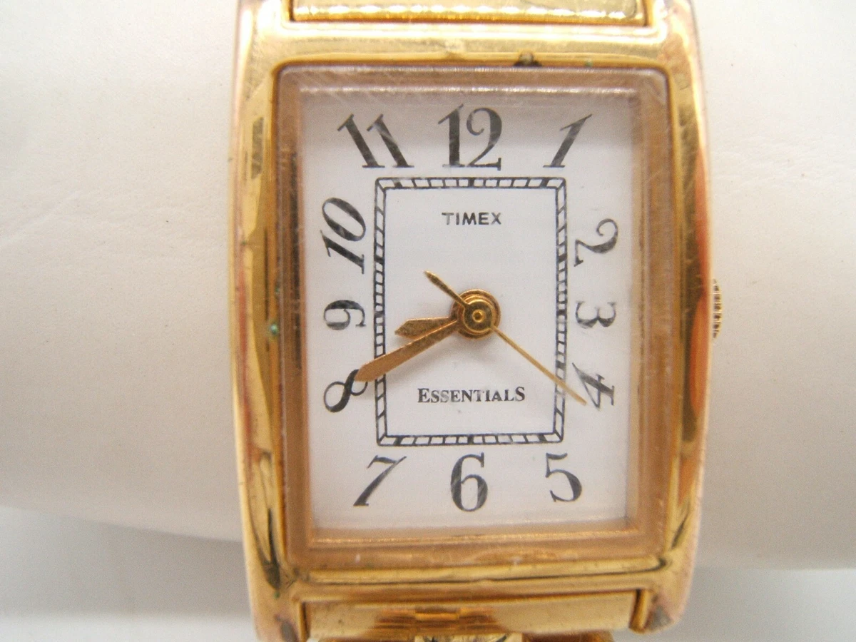 Timex essential cheap