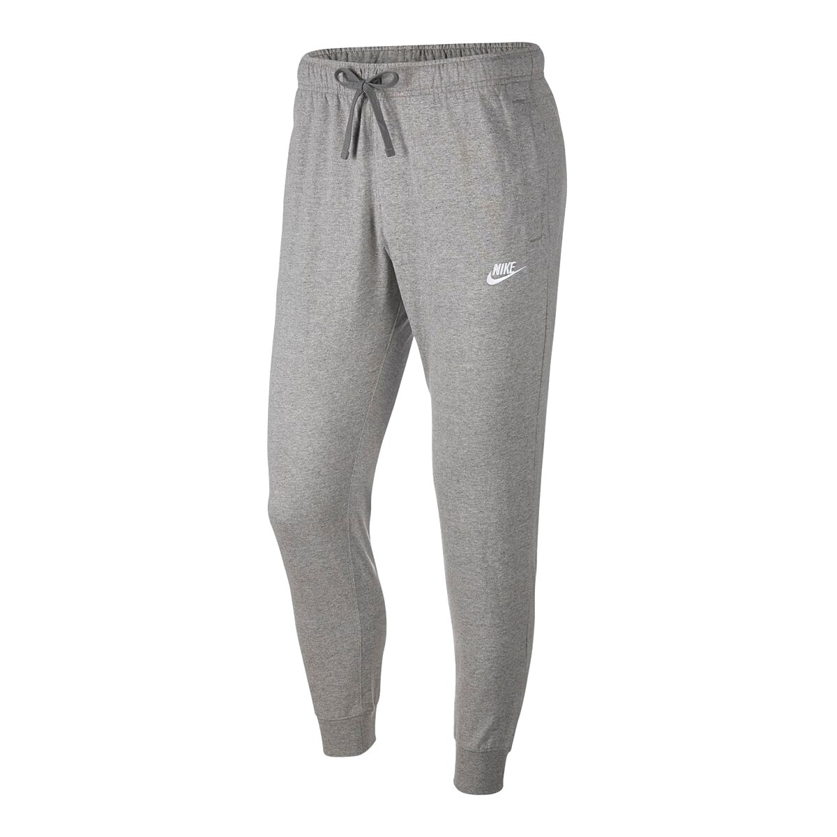 NWT NIKE Men Big Tall Sportswear Club Lightweight Cotton Jogger Sweatpants  Gray | eBay