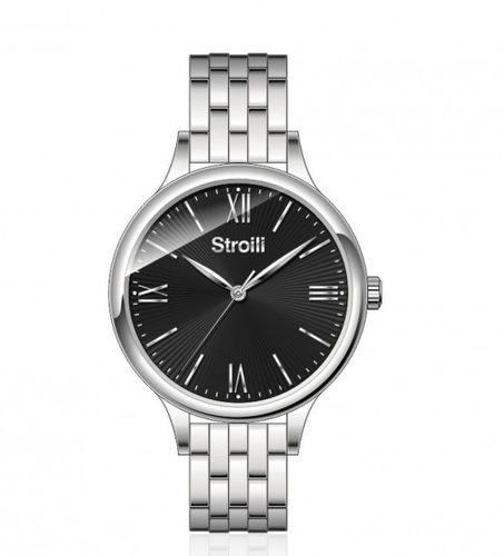 OROLOGIO STROILI SR-X8040L/02M | eBay