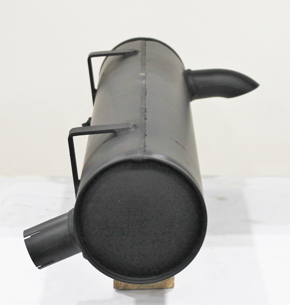New 16888 Nelson Spark Arrestor Muffler | eBay