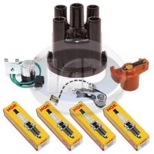 Iapkuhltek Motorwerks Ac905582ktkb Ignition Tune-up Kit