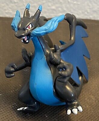 Pokemon M Charizard X Y 2