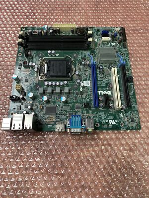 OEM DELL OPTIPLEX 990 INTEL SOCKET LGA1155 DESKTOP MOTHERBOARD 0VNP2H