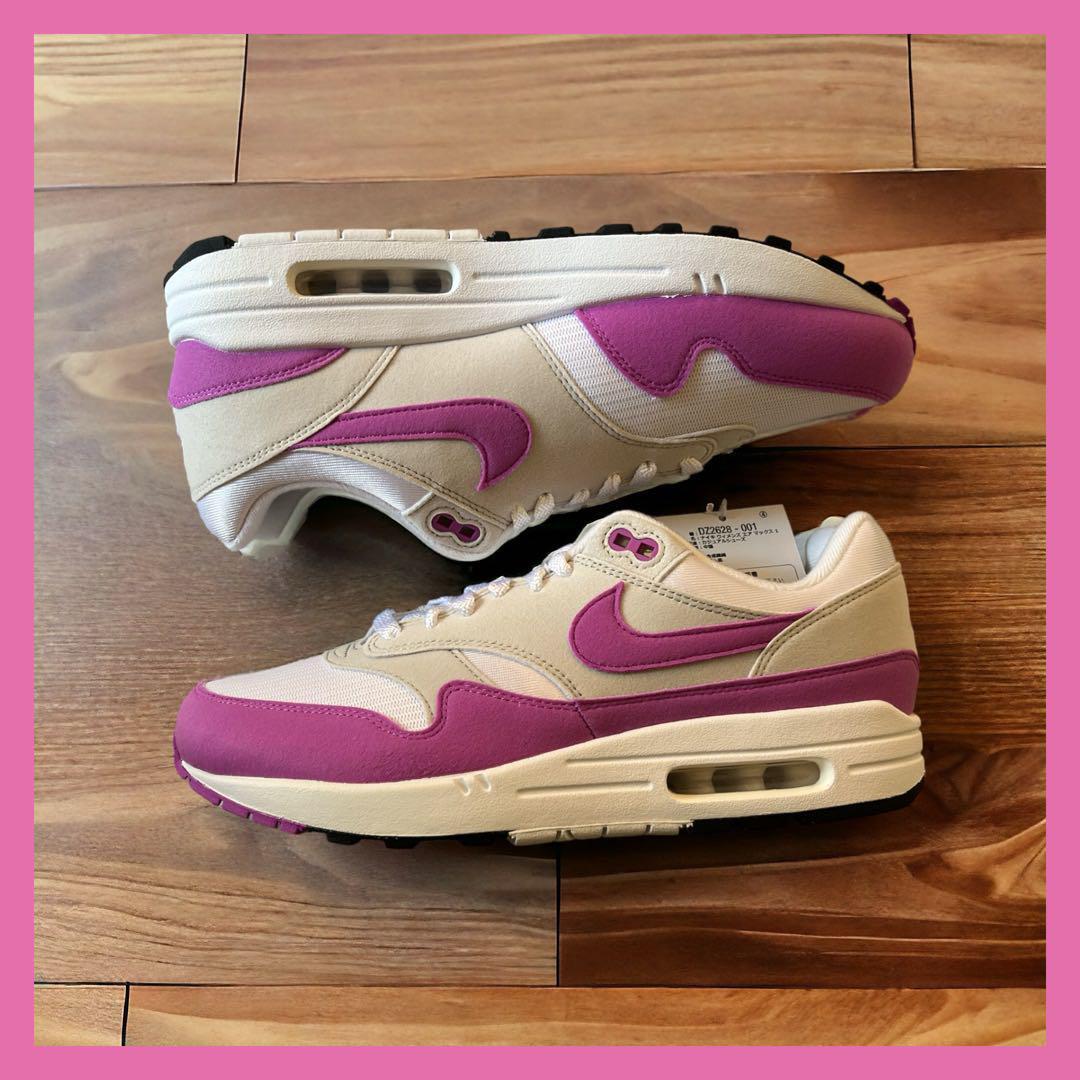 Product Nike Air Max1 Max 1 Size US10.5