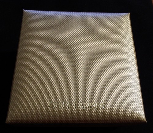 Estee Lauder Intuition Precious Birdbath Compact for Solid Perfume NEW! - Picture 4 of 4