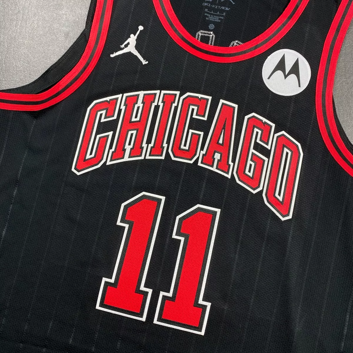 Chicago bulls best sale statement jersey 2020