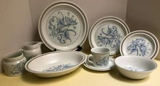 ROYAL DOULTON LAMBETHWARE ~ "INSPIRATION"  ~ YOU CHOOSE 1 or ALL ~ 1+ SHIP   