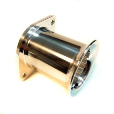 Velocity Stack Air Horn Ram Pipe Trumpet Weber 40 Dcoe Idf Dellorto Dhla 60mm Velocity Stack Air Horn Ram Pipe Trumpet Weber 40 Dcoe Idf Dellorto Dhla 60mm