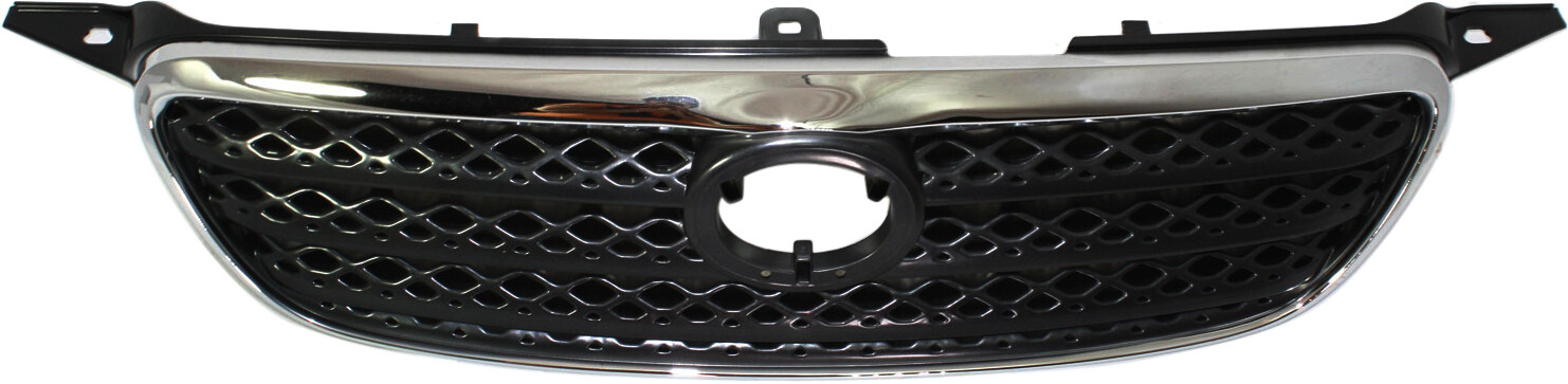  Grille Assembly For Toyota Corolla 2005-2008
