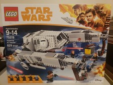 lego set 75219