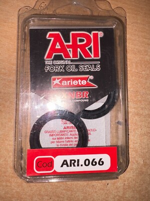 FITS APRILIA 125 LEONARDO MARZOCCHI 1997- 2000 Premium Fork ARIETE OIL Se ( T 2)