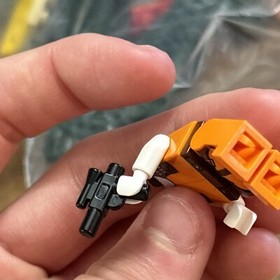 LEGO Star Wars: Bounty Hunter Assault Gunship 7930 READ DESCRIPTION