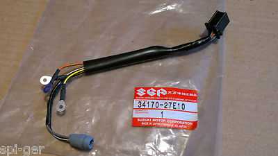 GSF-1200 MK1 Suzuki Neu Original Tankanzeige Meter Kabelbaum Buchse Kabel 34170-27E10