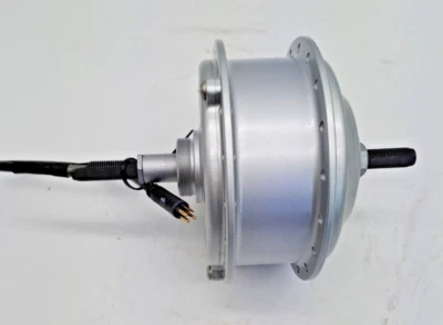 Saxonette Fasion E Bike Hinterrad Motor 36V 250W Stecker mit 6 Pin