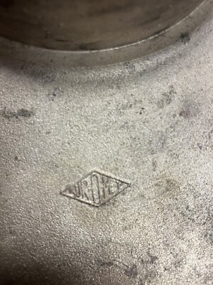 #ad Hot Water Pump Impeller $200.00