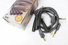 Juego de cables de encendido de bujía Bosch Mazda 626 B2200 MX-6 09185 1988-1993 NUEVO DE STOCK