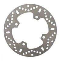 Bremsscheibe Hinten Ebc FüR Honda Fes 150 S-Wing Bj. 2007-2009