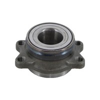 Radlagersatz Ø 127 Mm Triscan Aftermarket-Expertise FüR U.A. Subaru Legacy