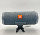 Speaker Holder for JBL Flip 3 – Slide-In Mount Bracket Stand | Portable Accessor