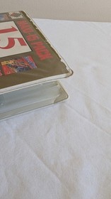Maxi-15 Pack HES Cartridge Nintendo NES Complete With Original Game Box!