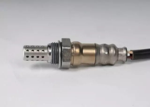 Conjunto de sensor de temperatura de escape para GM Chevrolet/GMC 2007-2010 (N/P 12623114)