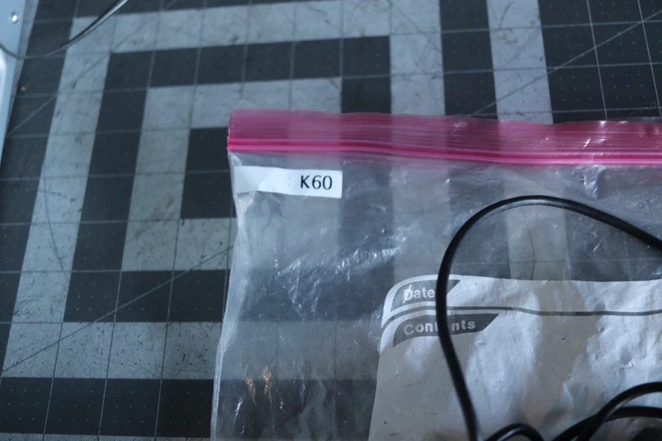 Original Gateway 120W AC Power Adapter Charger ADP-120SB 19V 6.32A - Image 2 of 3