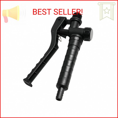 #ad 4247 500 1300 Backpack Sprayer Handle Spray Gun Compatible with STIHL SG20 Backp $19.58