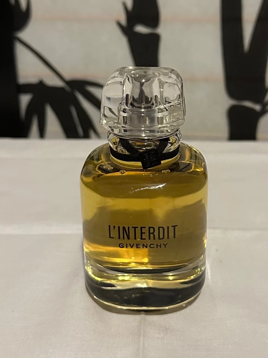 Givenchy L Interdit for sale | eBay