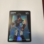 Gladiator Roman Anthony Bo Jackson 2026 Battle Arena Base Ice #78