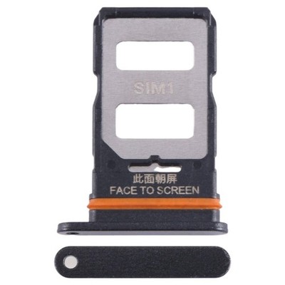 Xiaomi Redmi Note 12 Pro 5G SIM Card Tray Replacement