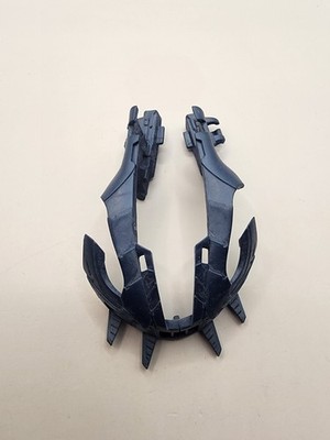Transformers Beast Hunters Smokescreen shadow quill armor part only