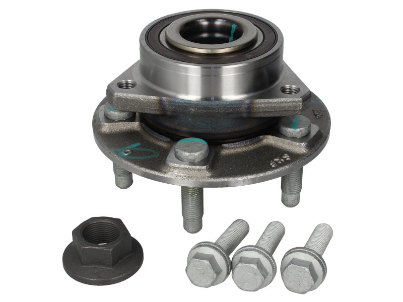 Fits SKF VKBA 6666 WHEEL BEARING KIT - Image 14