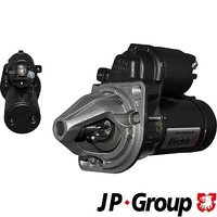 JP Group Starter U.A. FüR Daewoo, MERCEDES-BENZ, Ssangyong, VW