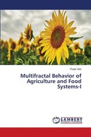 Pooja Vats | Multifractal Behavior Of Agriculture And Food Systems-I | Buch