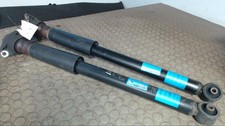 Stossdämpferpaar Hinten VW 9 C/1 Y New Beetle 1.9 TDI Sofortversand