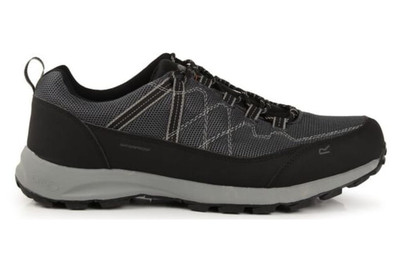 Regatta Herren Samaris Lite Low II wasserdichte Trekkingstiefel 45