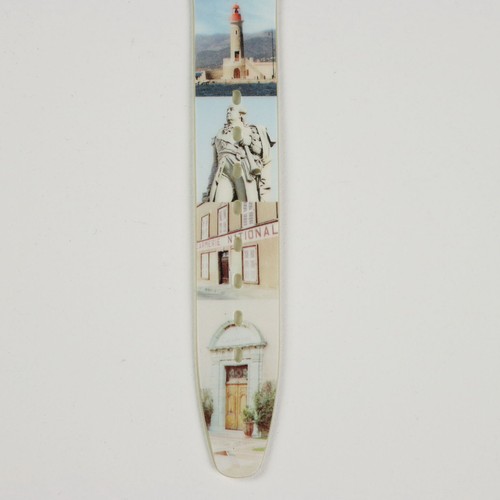 Swatch Cité Corsaire GE135 Foto Saint-Tropez Original Schweiz 2004 Original - Bild 5 von 5