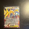 Pokémon TCG - Mega Skarmory EX - Perfect Order - 055/088 - Rare - Pack Fresh