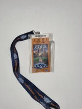 Ultimate Super Bowl Tickets Collecting Guide and Gallery 72