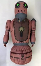 Stuffed toy Pascal Stuffed toy XL "NieR: Automata Ver1.1a"